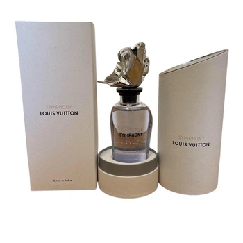Парфюмированная вода унисекс Louis Vuitton Symphony, 100 мл