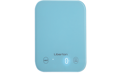 Весы кухонные LIBERTON LKS-0717