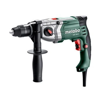 Дриль ударний Metabo SBE 800-2 601744500 800 Вт