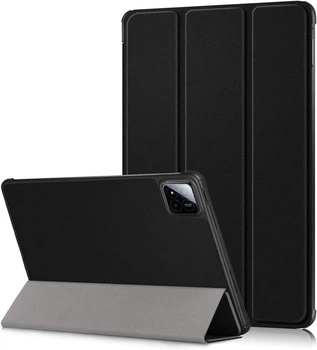 Чехол Magnet Xiaomi Pad 8 / Pad 8 Pro 11.2" (2025) Black (44022)