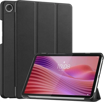 Чехол Magnet Lenovo Tab One 8.7" TB305 (2025) Black (44014)