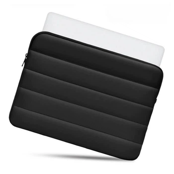 Чехол Sweetone для MacBook Air 15.3" дюймов водоотталкивающий Черный (FZ10-15BK)