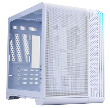 Ігровий ПК Stalker Tower / AMD Ryzen 5 7500F (6 (12) ядер по 3,7 - 5,0 ГГц) / 16 ГБ DDR5 / 256 ГБ SSD + 1000 ГБ HDD / nVidia GeForce RTX 5060, 8 ГБ GDDR7, 128-біт