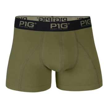 Труси польові P1G VCB (Vanguard Combat Boxers) Olive Drab XL (UA281-39914-OD)