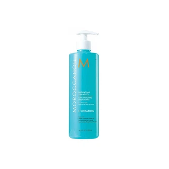 Зволожуючий шампунь Hydrating Shampoo Moroccanoil , 500 мл