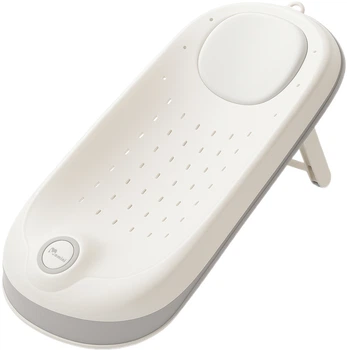 Гірка для купання Momini BathBuddy сіра (5906601060625)