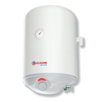 Водонагреватель Eldom Style 50L SLIM