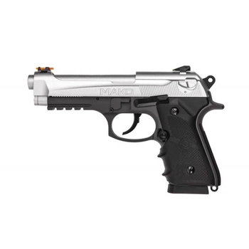 Пневматичний пістолет Crosman Mako Blowback