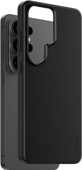 Etui CARE by PanzerGlass Solo do Samsung Galaxy S26 Ultra Black (CR11421)