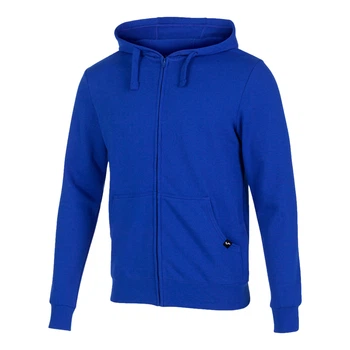 Олимпийка Joma JUNGLE с капюшоном синяя 102109.700 Joma 4XS