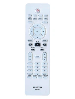 Универсальный пульт HUAYU RM-D692 для DVD Philips