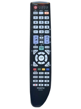 Универсальный пульт HUAYU RM-D762 для телевизоров Samsung