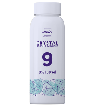 Крем-оксигент Unic Crystal 9% 150 мл