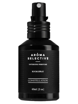 Парфюм для дома с ароматом папоротника и маракуйи Aroma Selective Constellation 60 мл