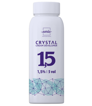 Крем-оксигент Unic Crystal 1,5% 150 мл