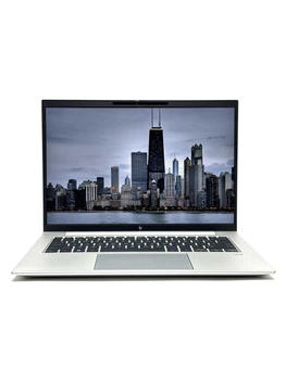 Ноутбук HP EliteBook 845 G10 IPS AMD Ryzen 5 (Ryzen 5 PRO 7545U) 16 Гб 256 Гб SSD Клас A- (NTB0226164) Б/В