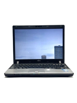 Ноутбук Fujitsu LifeBook P702 TN Intel Core i3 (i3-3120M) 8 Гб 128 Гб SSD Клас B (NTB0226313) Б/В