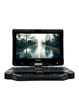 Ноутбук Getac V110 G3 Multitouch Intel Core i5 (i5-6200U) 8 Гб 128 Гб SSD Клас B (NTB0226026) Б/В
