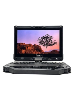 Ноутбук Getac V110 G3 Multitouch Intel Core i5 (i5-6200U) 8 Гб 128 Гб SSD Клас A- (NTB0226012) Б/В