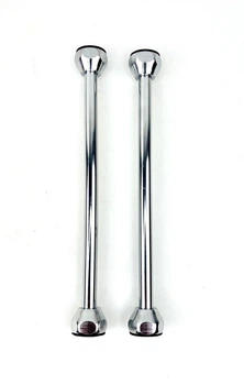 Набір для бойлера FLEXY CHROME 30см 1/2"