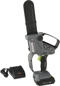 Akumulatorowa pilarka łańcuchowa Nac CB20-20-B20-S