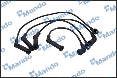 Високовольтні дроти запалювання Mando (EWTH00004H)