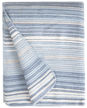 Плед Homla Alabas у смужку 150 x 200 см (5906496750632)