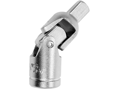 Карданный шарнир квадрат 1/2", L= 69 мм YATO (YT-1252)