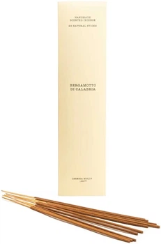 Пахощі Cereria Molla Bergamotto di Calabria 20 шт (8424405009154)