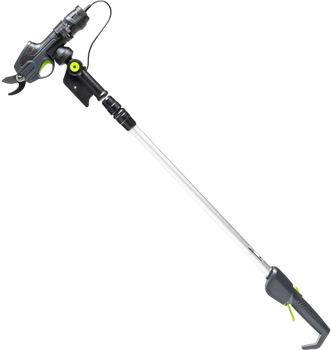 Sekator akumulatorowy Nac PRB72H-B20-JN