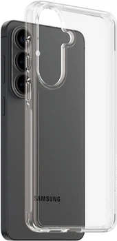 Etui CARE by PanzerGlass Urban Explorer do Samsung Galaxy S26+ Transparent (CR37852)