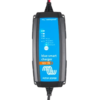 Зарядное устройство Victron Energy Blue Smart IP65 Charger 12/7