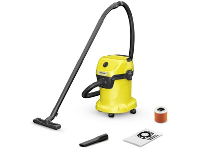 Пилосос Karcher WD 3 V-17/4/20 (1.628-130.0)