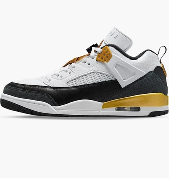 Кроссовки Air Jordan Spizike Low White FQ1759-108 46