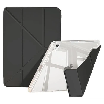 Чохол-Книжка Matte origami case for iPad Air 11" (2024/2025) (M2/M3) Black
