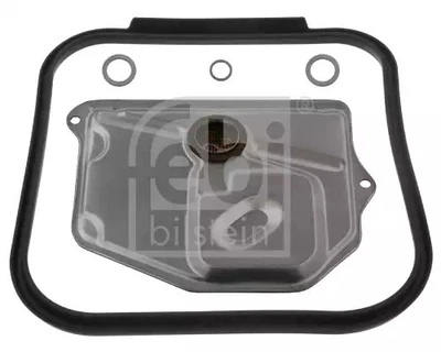 Фильтр АКПП с прокладкой DB W115, W123 FEBI BILSTEIN (08885)