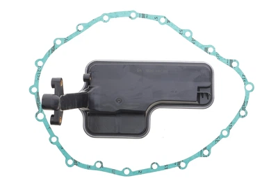 Фильтр АКПП + прокладка Audi A4 FEBI (105948)