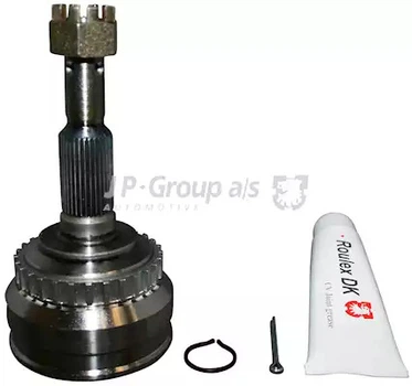 Шарнир OPEL Kadett E / OPEL Astra F, JP GROUP (1243200800)
