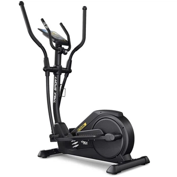 Орбитрек электромагнитный Trex Sport TX-700ECT Stark до 125 кг (Шаг 43 см) Bluetooth