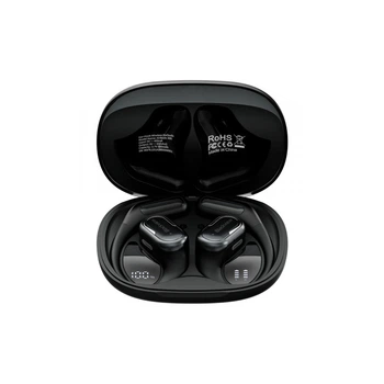 Наушники Blackview AirBuds 300 Obsidian Black (6931548325826)