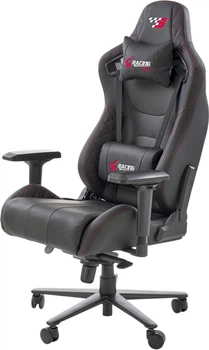 Fotel biurowy Halmar Chavez Czarny (5905248131484)