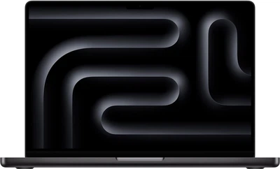 Ноутбук Apple MacBook Pro 14" M5 Max 36/2TB 2026 (MGDU4UA/A) Space Black