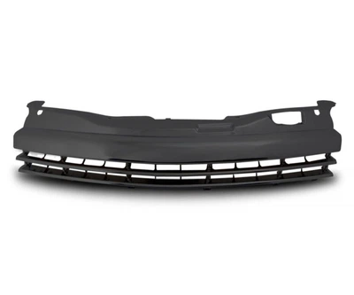 Решетка радиатора Opel Astra H 2004-2007 (6320029OE)