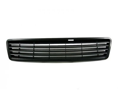 Решетка радиатора AUDI A6 C5 1997-2001 (GRAU-90)