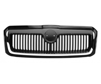Решетка радиатора Skoda Octavia Tour (186404995)