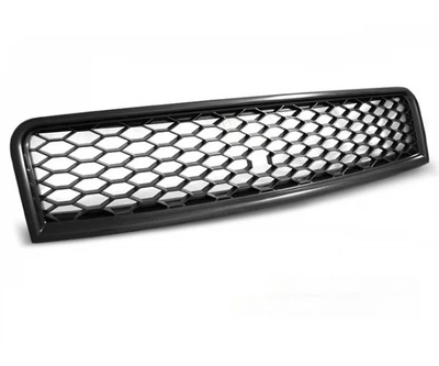 Решетка радиатора Audi A4 B6 (GRAU30)