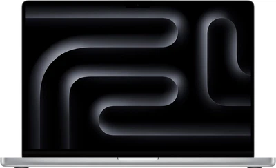 Ноутбук Apple MacBook Pro 16" M5 Pro 48/1TB 2026 (MGE64UA/A) Silver