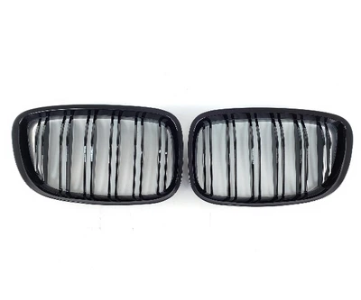 Решітка радіатора BMW 5 GT (F07) (MW-F071)
