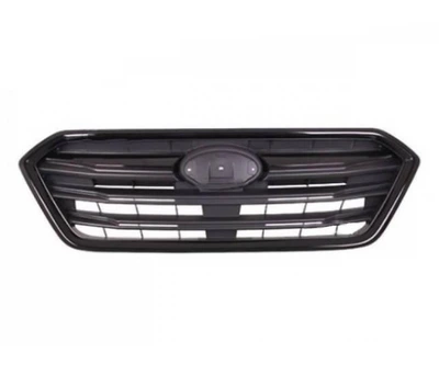 Решетка радиатора Subaru Legacy (186734991)