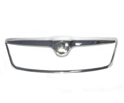 Рамка решітки радіатора Skoda Octavia A5 2009-2013 (186409992)